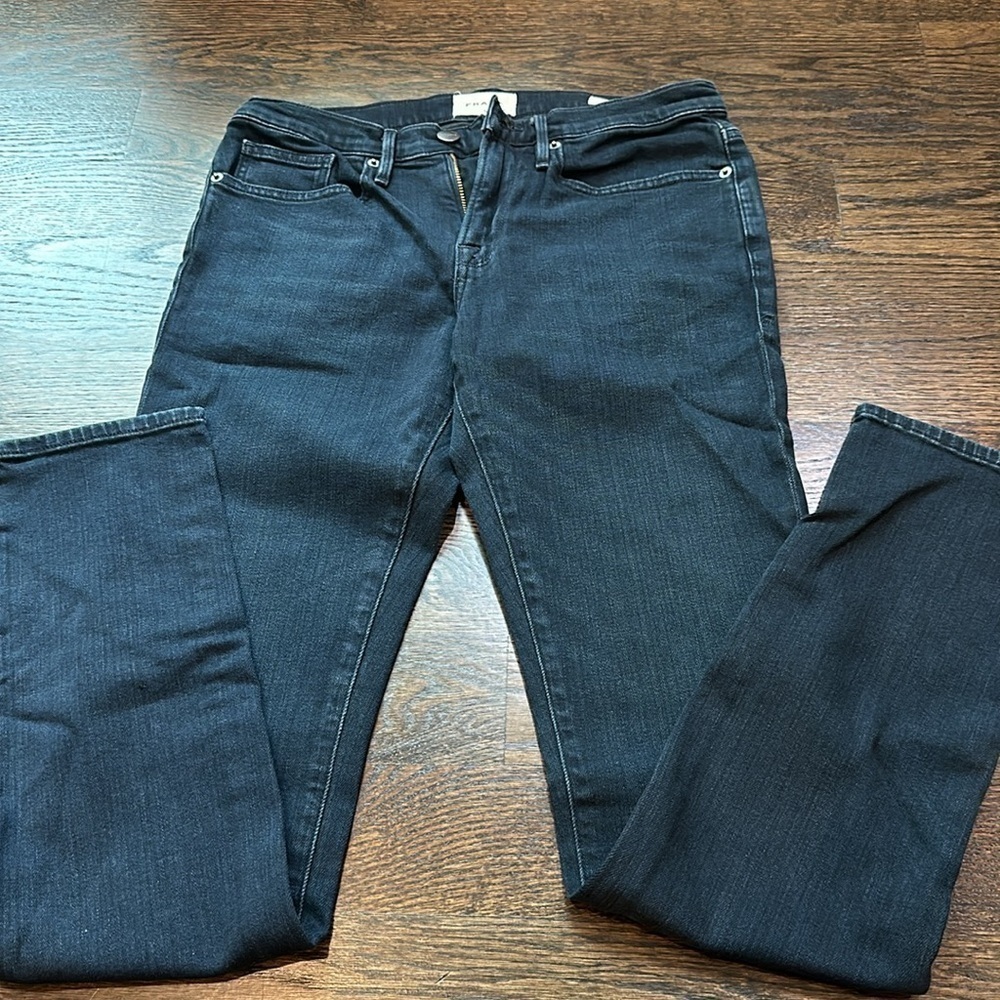 FRAME JEANS - Picture 7 of 7